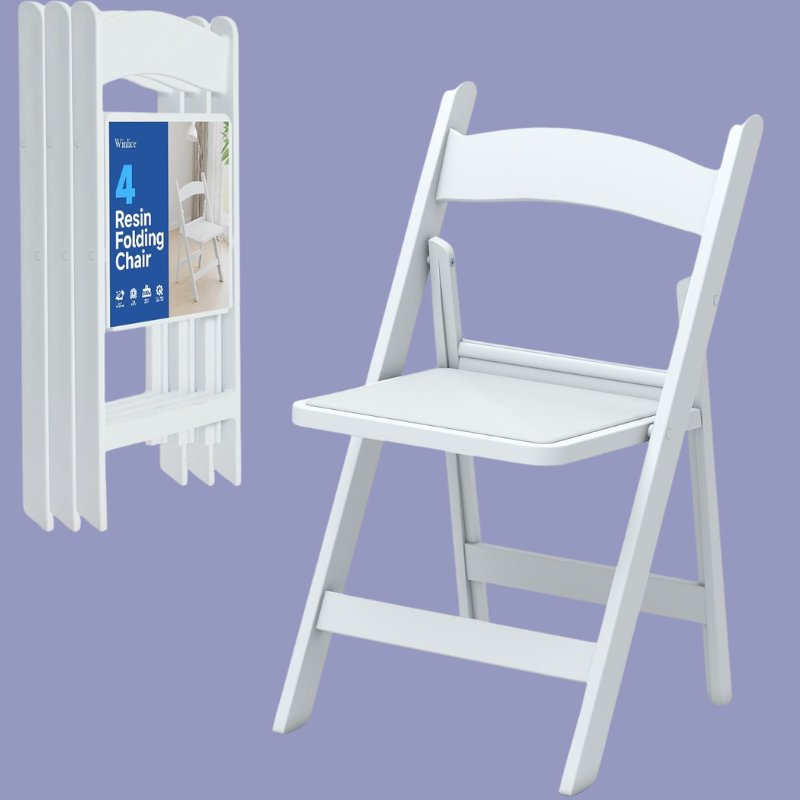Folding Chairs